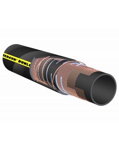 MERCUR DOCK HOSE Hard Wall SD