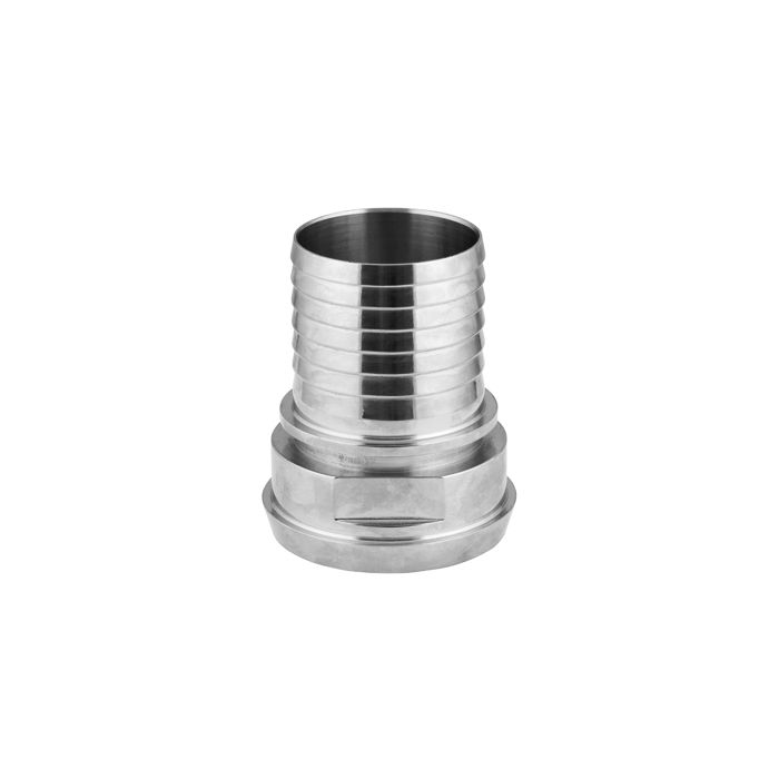 DIN Bundstutzen Tülle