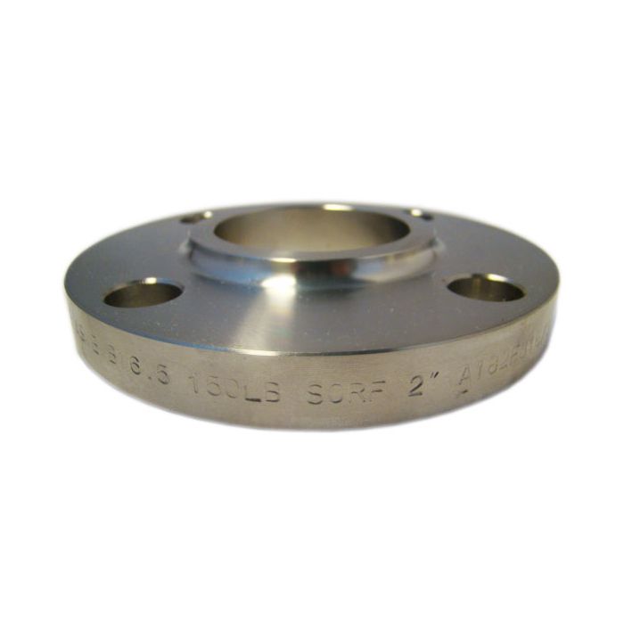 SLIP-ON FLANSCH ANSI