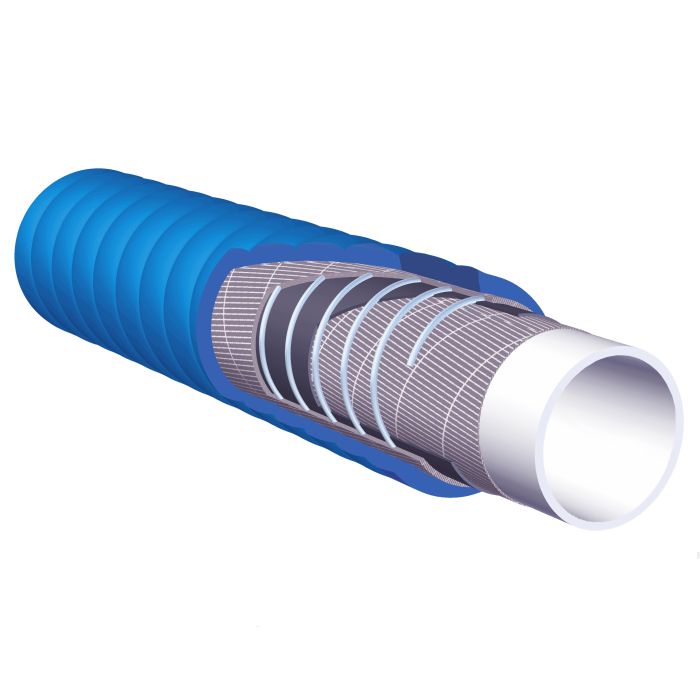 LACTERUS SOUPLESSE FLEX SD